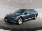 Škoda Superb - fotka číslo 0