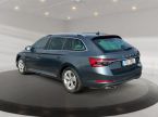 Škoda Superb - fotka číslo 3