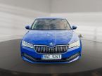 Škoda Superb - fotka číslo 1