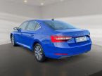 Škoda Superb - fotka číslo 3