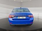 Škoda Superb - fotka číslo 4