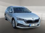 Škoda Octavia - fotka číslo 2