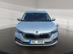 Škoda Octavia - fotka číslo 1