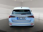 Škoda Octavia - fotka číslo 4