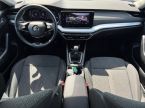 Škoda Octavia - fotka číslo 8