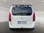 Opel Combo - fotka číslo 4