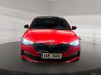 Škoda Scala - fotka číslo 1