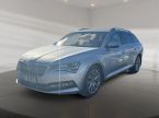Škoda Superb - fotka číslo 0