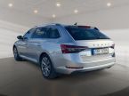 Škoda Superb - fotka číslo 3