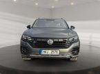 Volkswagen Touareg - fotka číslo 1