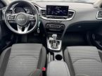 Kia Cee'd - fotka číslo 8