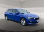 Škoda Scala - fotka číslo 2