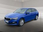 Škoda Scala - fotka číslo 0