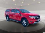 Ford Ranger - fotka číslo 2