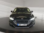 Ford Mondeo - fotka číslo 1