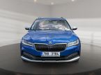 Škoda Superb - fotka číslo 1
