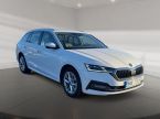 Škoda Octavia - fotka číslo 2