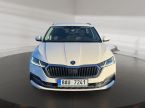 Škoda Octavia - fotka číslo 1