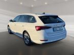 Škoda Octavia - fotka číslo 3