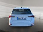 Škoda Octavia - fotka číslo 4