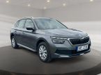 Škoda Kamiq - fotka číslo 2