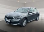 Škoda Kamiq - fotka číslo 0
