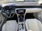 Volkswagen Passat - fotka číslo 8