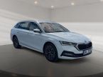 Škoda Octavia - fotka číslo 2