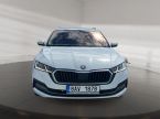 Škoda Octavia - fotka číslo 1