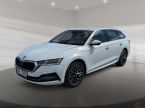 Škoda Octavia - fotka číslo 0