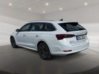 Škoda Octavia - fotka číslo 3