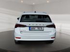 Škoda Octavia - fotka číslo 4
