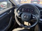Škoda Octavia - fotka číslo 10