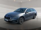 Škoda Octavia - fotka číslo 0