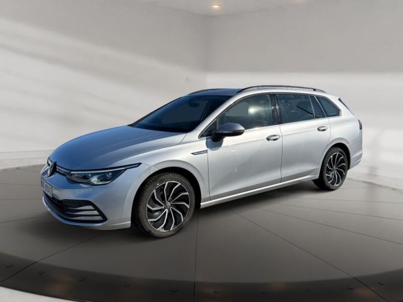 Volkswagen Golf - hlavní fotka inzerátu