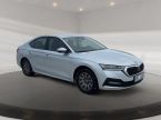 Škoda Octavia - fotka číslo 2