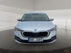 Škoda Octavia - fotka číslo 1