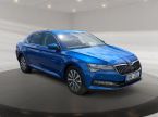 Škoda Superb - fotka číslo 2