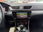 Škoda Superb - fotka číslo 9
