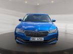 Škoda Superb - fotka číslo 1