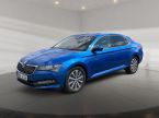 Škoda Superb - fotka číslo 0
