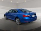 Škoda Superb - fotka číslo 3