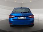 Škoda Superb - fotka číslo 4