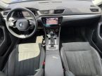 Škoda Superb - fotka číslo 8