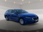 Škoda Octavia - fotka číslo 2