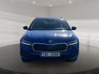 Škoda Octavia - fotka číslo 1
