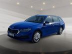 Škoda Octavia - fotka číslo 0