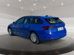 Škoda Octavia - fotka číslo 3