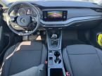 Škoda Octavia - fotka číslo 8