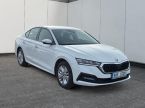 Škoda Octavia - fotka číslo 1
